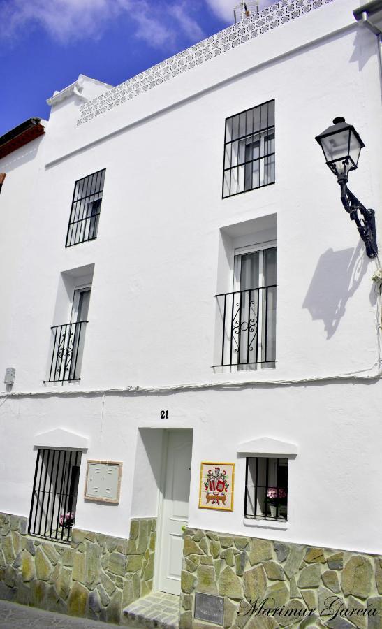 Caracuel De Badía Casa de Férias *